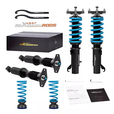 MaXpeedingrods Coilovers Lowering Suspension Kit For Ford Focus MK3 FWD NEW • $438.99