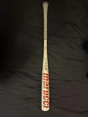 Marucci Cat X BBCOR 3 Baseball Bat - MCBCX3330 • $300