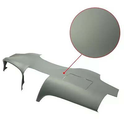 $149.40 • Buy Dash Board Cover Gray For 2007 2008 09 10 2011 Toyota Camry Replace For 11-711LL