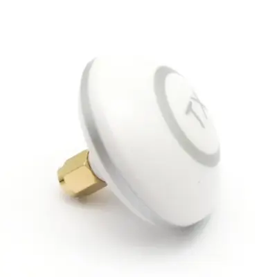 Mini 5.8GHz Circular Polarized Transmitting Antenna 3-Blade LHCP 5dBi (RP-SMA) • $11.95