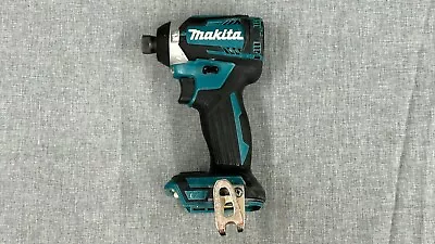 Makita XDT14 18V LXT 3-speed Impact Driver Use 18 Volt - Tool Only - Free S/H • $59.99