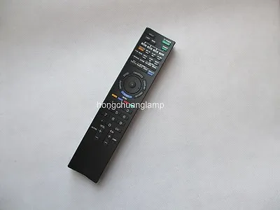 Remote Control For Sony KDL-40XBR4 KDL-40XBR5 KDL-46XBR4 LCD XBR BRAVIA HDTV TV • $14.06