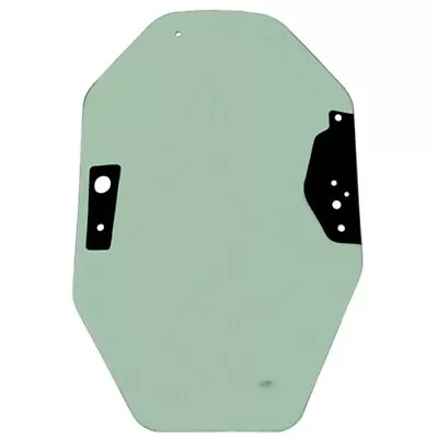 Cab Glass - Door Fits Caterpillar 262C 272D 299C 279C 246C 272C 277C 256C 289C • $333.99