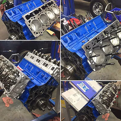 11-16 LML/LGH Duramax Reman Engine - ARP Studs And Lots More Upgrades • $8295