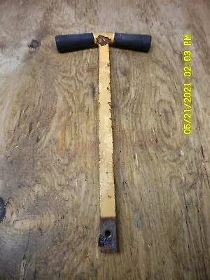 Mustang 940 Skid Steer T-stick 090-32427 • $50