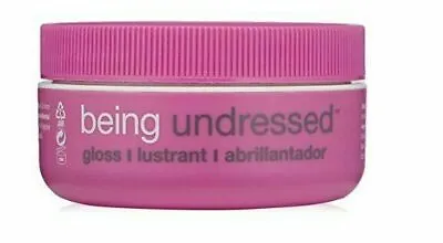 Rusk Being Undressed Hair Gloss 1.8 Fl Oz • $9
