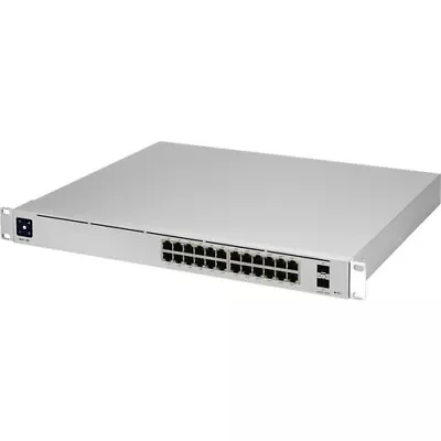 Ubiquiti USW-24 Ethernet Switch • $169.99