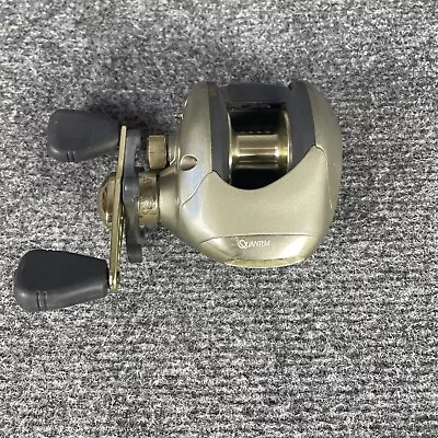 Quantum AC500cx Fishing Reel • $34.99