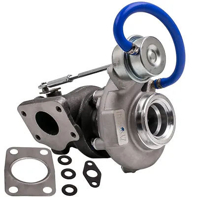 GT17 GT1752S Upgrade Turbo Charger For Saab 9-3 9-5 2.0L 1998 - 2003 B205E B235E • $123.89
