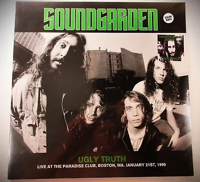 Mudhoney Pearl Jam Grunge LP New Color SS Malfunktion Melvins Nirvana Alt Rock • $29