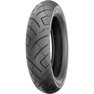 Shinko 777 Front H.D. Motorcycle Tire 100/90-19 (61H) Black Wall • $83.16