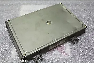 Jdm 94 95 Acura Integra Gsr Dc2 B18c Vtec Automatic Obd1 Ecu 37820 P72 902 • $225