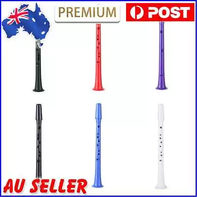 $27.19 • Buy Mini Pocket Sax Portable Saxophone ABS Lightweight Sax Musical Instruments