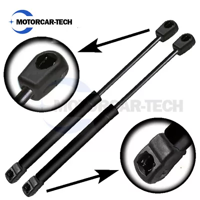 2 Rear Trunk Lift Supports For 08-12 Chrysler Town & Country Base Mini Cargo Van • $22.99
