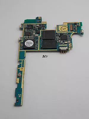 Working 16GB Motherboard Samsung Galaxy Note 1 SGH-i717M OEM Part #680-20 • $19.76