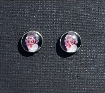 Marilyn Monroe Earrings (Stainless Steel) Marilyn Earrings • $9.99