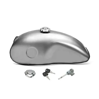 Fuel Tank Cafe Racer VT2 For Yamaha XV 535/ 250/ 125 Virago • $259.99