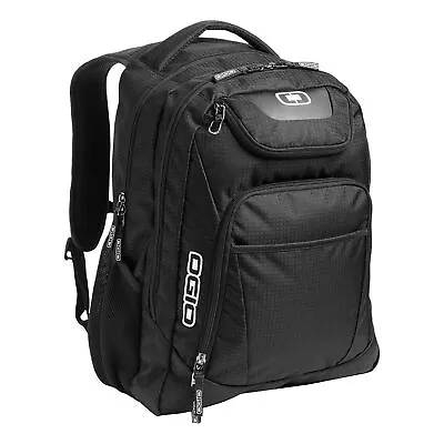 OGIO Packs - Excelsior Black  • $89.95