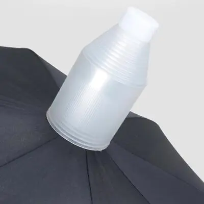 Portable Telescopic Drip-proof Umbrella Cover Hot F1S4 • £4.64