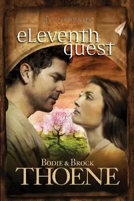 Eleventh Guest [A. D. Chronicles] • $5.74