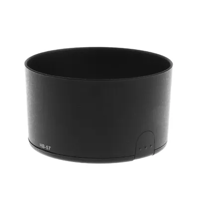 HB57 Replacement Lens Hood Shade For Nikon AF-S 55-300mm F4.5-5.6G ED VR • $15.08