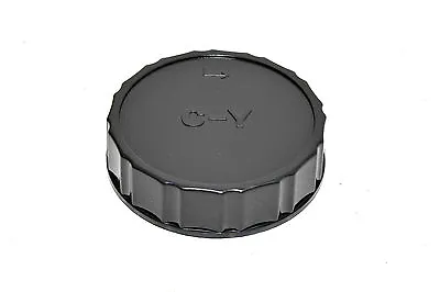 Back Cap Contax/Yashica Rear Lens Cap Contax Yashica • £3.98