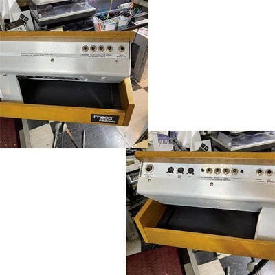 $14795.98 • Buy Moog Minimoog Model Reissue
