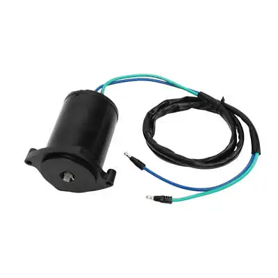 Tilt/Trim Motor Fits Mercury 135 150 175 200 225HP Outboard 828708 828708T 6250 • $92.99