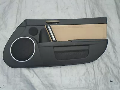 06-15 Mazda Miata MX-5 NC OEM Right Side Passenger SIDE DOOR PANEL TRIM • $149.95