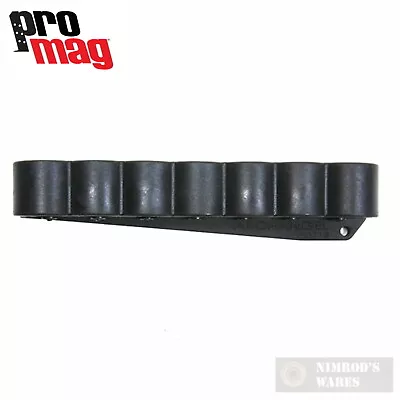 ProMag Mossberg 500 590 12GA SHELL HOLDER 7-rds AA113 FAST SHIP • $30.99