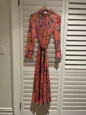 Zimmermann Dress Size 1 • $330