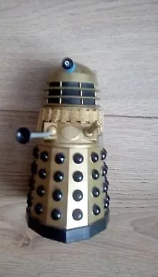 Doctor Who 5.5  Action Figure Dalek Day Of The Daleks • £14.95