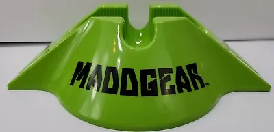 Madd Gear Pro Portable Garage Scooter Stand Holder - Lime Green - Item# 206-144 • $6.39