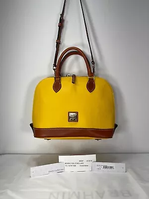 Dooney & Bourke-today Nwt $175.00-msrp $230.00-no One Has It For Less -a I • $175