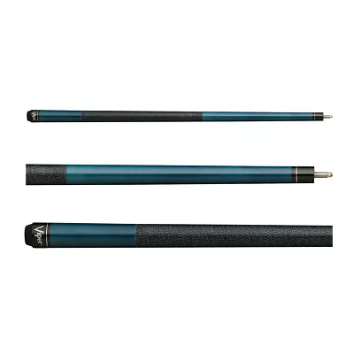 Viper Billiards Elite Series Wrapped Pool Cue - Azure - 19 Ounces • $45.99