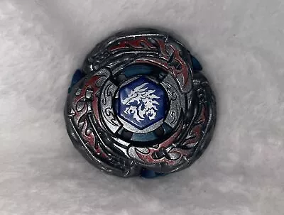 L Drago Destructor Destroy LW105LF Beyblade Hasbro Metal Fury • $25