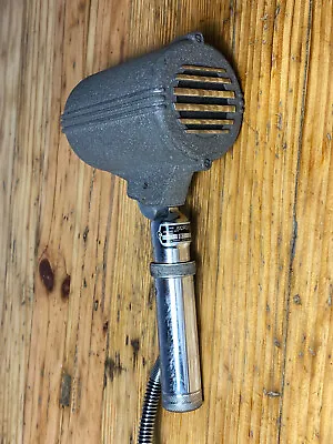 VINTAGE 1950's ASTATIC MODEL DN-HZ HARMONICA MICROPHONE • $150