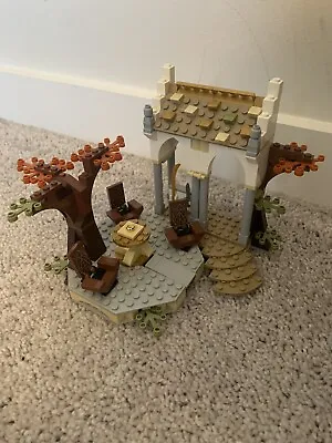 LEGO The Lord Of The Rings: The Council Of Elrond (79006) • $65