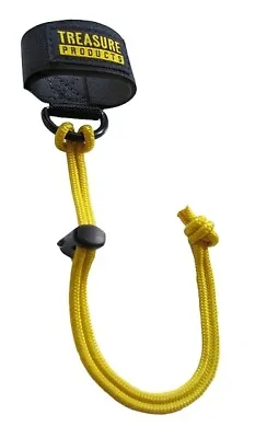 Treasure Products Universal Wrist Strap For Use With All Vibra Models • $14.95