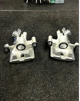 For Mr2 Mr-s 1.8vvti Zzw30 1999-2007 2 Rear Brake Calipers Lh Rh Side Pair • $174.18