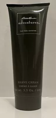 Eddie Bauer Adventurer Shave Cream 3.5 Oz • $49.99