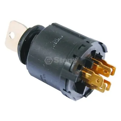 £31.06 • Buy 430-706 Delta Ignition Switch For Partner 532145499 532158913