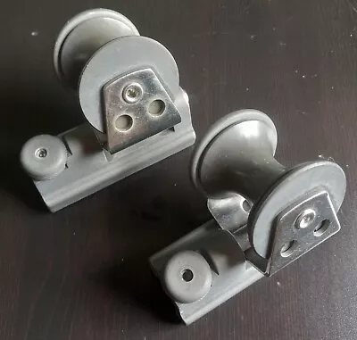 $219.99 • Buy Genoa Cars (2) For 1 Inch T-track USED