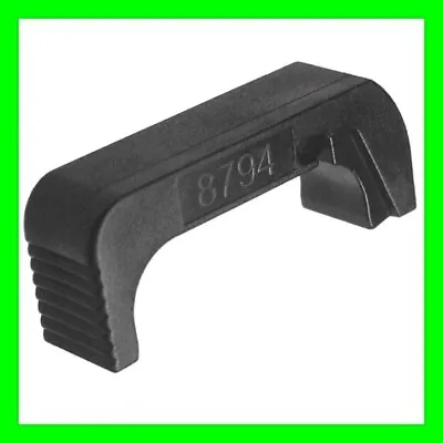 Glock OEM Gen 4 & 5 Extended Magazine Release 17 19 19X 22 23 34 35 45 SP08794 • $12.57