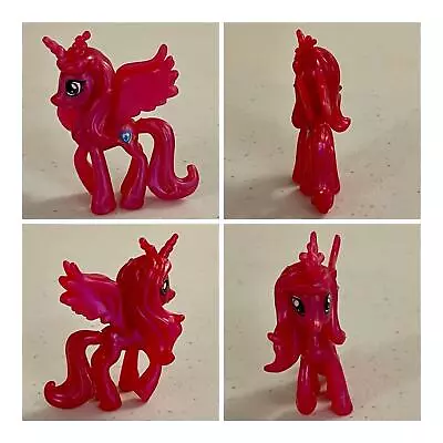 2  Princess Cadance My Little Pony Figure • $7