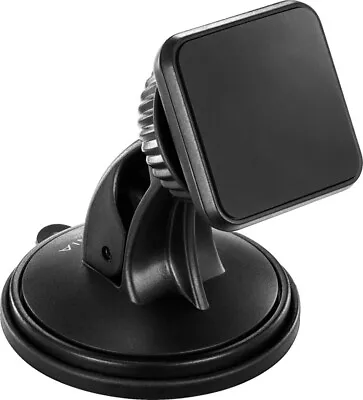 Universal Magnetic Car Mount Holder Dash Windshield Suction Cup For Cell Phone • $6.41