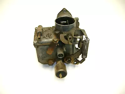 VW Bug Carburetor 34 Pict 3 KAFER  Rebuildable • $45