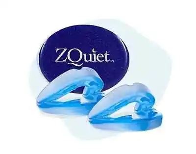 ZQuiet® Anti Snoring Device2 UNIT SPECIAL  • $65.95