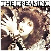 Kate Bush : The Dreaming CD (1987) Value Guaranteed From EBay’s Biggest Seller! • £13.81