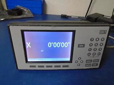 Velmex QC10-V Controller • $599